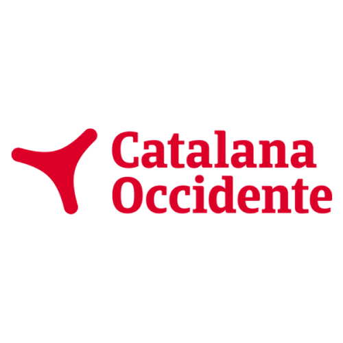 Logo Catalana de Occidente