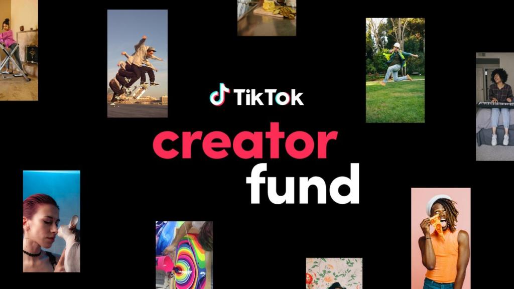 Optimizar la monetización de Tiktok (2025) - Artículo en University by allinagency_