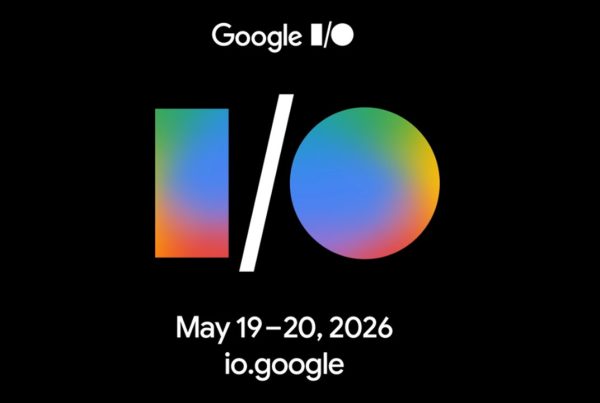 Google I/O 2026: impacto de la IA en SEO, analítica y experiencia de usuario